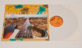 Ballag a katona - Compilatie piese pop/rock Ungaria - disc vinil vinyl LP