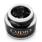 Gel pentru design Cupio - Sand Black 5g