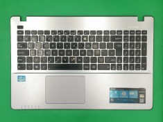 Asus X550C Palmrest + Tastatura Defecta + Touchpad Defect 13NO-PEA0R02 SWAP
