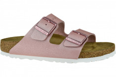 Papuci Birkenstock Arizona BF 1016029 pentru Femei foto