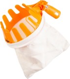 Oberač ovocia Strend Pro MULTI-LOCK system FC78, bez n&aacute;sady