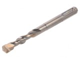 Burghiu Beton 10mm 110mm SDS-Plus PRO 4