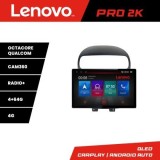 Navigatie Fiat Freemont Dodge Journey 2012-2019 Lenovo PRO 4+64 13 inch 2K android 4G DSP gps internet 32 CarStore Technology