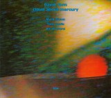 Cloud About Mercury | David Torn, Jazz, ECM Records