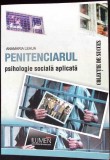 Penitenciarul: Psihologie Sociala Aplicata - Anamaria Leaua, Editura Lumen, 2006, Stare Buna, Carte Politista