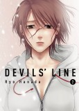 Devils&#039; Line Volume 2 | Ryo Hanada, Vertical, Inc.