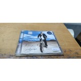 CD Audio Eros Ramazzotti Dove ce musica #A903