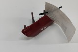 Capac spălător far dreapta BMW 3 Gran Turismo F34 2013 OEM: 7293810 30813475