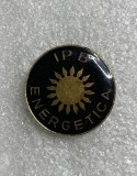 Insigna IPB Energetica