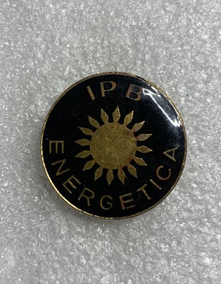 Insigna IPB Energetica foto