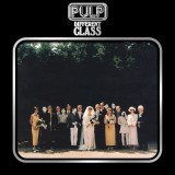 Different Class (4xVinyl Box Set, Deluxe Edition, 30th Anniversary Edition) | Pulp