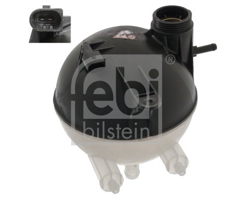 FEBI BILSTEIN 49752 Vas de expansiune, racire