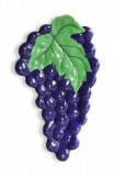 &amp;k amsterdam Tava decorativa Grape