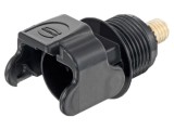 Conector: alimentare DC soclu Han&reg; S