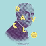 Les chefs d&#039;oeuvres de Ravel - Vinyl | Maurice Ravel, Various Artists, Clasica