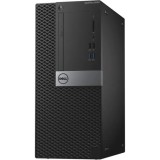PC Refurbished DELL OptiPlex 5040 Tower, Intel Core i5-6500 3.20GHz, 8GB DDR3, 240GB SSD + Windows 10 Pro