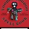 The Voodoo Hoodoo Spellbook