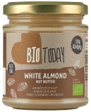 Crema de migdale albe bio 170g Bio Today