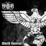 Marduk World Funeral reissue+bonus (cd)