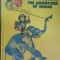 The Adventures of Dennis- Victor Dragunsky