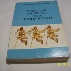 folclor muzical din scornicesti-an 1980,autor-elisabeta moldoveanu