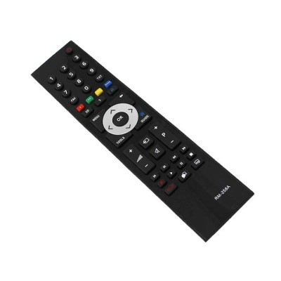 Telecomanda LCD Grundig RM-258A foto