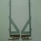 Set balamale Fujitsu Siemens Amilo Li 1818 83GL70540-00 R, 83GL70540-10 L