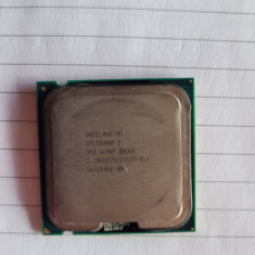 procesor CELERON - PC SL96P - 3,20 GHZ