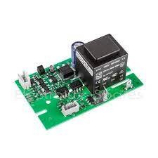 LED PLATINE ESPRESSOR AEG 4055374534 foto