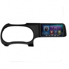 Navigatie dedicata Hyundai I10 2020 C-i10 Octa Core cu Android Radio Bluetooth Internet GPS WIFI 4+32GB CarStore Technology