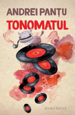 Tonomatul &amp;ndash; Andrei Pantu foto