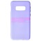 Toc silicon High Copy Samsung Galaxy S10 Lite Lavander