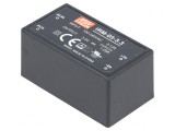 Convertor AC/DC 4,125W 85-264VAC 120-370VDC Output