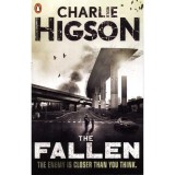 The Fallen &ndash; The Enemy Series Book 5