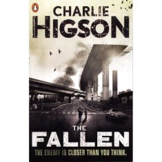 The Fallen &ndash; The Enemy Series Book 5