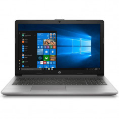 Laptop HP 250 G7 15.6 inch FHD Intel Core i5-1035G1 16GB DDR4 512GB SSD DE layout Windows 10 Pro Silver foto