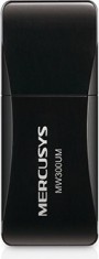 Adaptor retea mercusys mini - mw300um foto