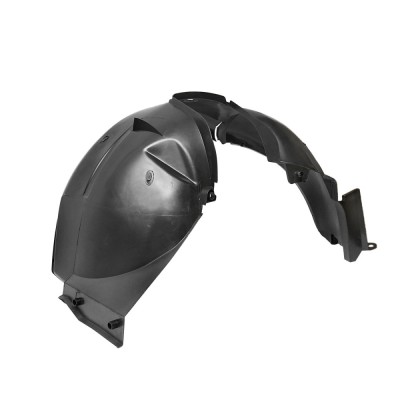 Carenaj roata fata Dacia Logan I 2006-2012 stanga 524377 638415353R foto