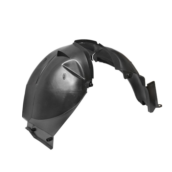 Carenaj roata fata Dacia Logan I 2006-2012 stanga 524377 638415353R