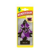 Wunder-Baum Tree - 5 Pack - Relax si Laveta Microfibra 30x40cm foto