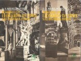 Romanul lui Leonardo da Vinci sau Invierea zeilor (2 volume) - D. S. Merejkovski
