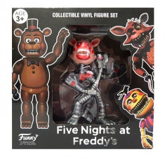 FNAF-Five Nights at Freddy?S figurina Nightmare Mangle foto
