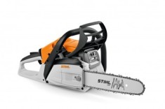 Stihl MS 162 Motoferastrau 1.6CP, 30cm, 3/8&amp;quot;, 1.1mm - 886661422692 foto