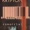 Krypton - Comercial, Caseta audio