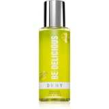 DKNY Be Delicious spray de corp parfumat pentru femei 250 ml