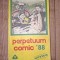 Urzica: Perpetuum comic 1988