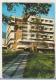 Bnk cp Baile Heculane - Complexul sanatorial al UGSR - circulata, Printata, Baile Herculane