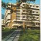 bnk cp Baile Heculane - Complexul sanatorial al UGSR - circulata