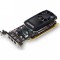 Placa video NVIDIA Quadro P400, 2GB GDDR5, 3x Mini DisplayPort, Low Profile