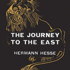 The Journey to the East